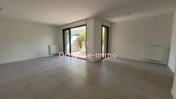 Appartement à vendre 4 pièces de 98 m²