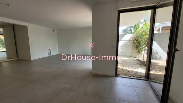 Appartement à vendre 4 pièces de 98 m²