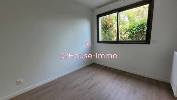 Appartement à vendre 4 pièces de 98 m²