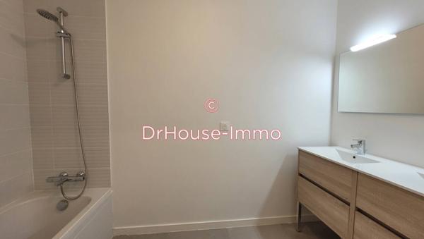 Appartement à vendre 4 pièces de 98 m²