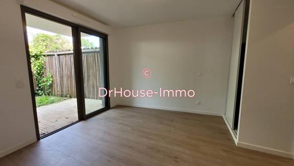 Appartement à vendre 4 pièces de 98 m²