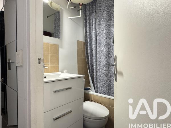 Appartement à vendre 2 pièces 30 m² Saint-Germain-en-Laye