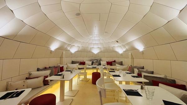 Vente Murs et Fonds de commerce Restaurant Méribel