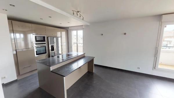 Appartement à vendre à Chartres (28000)