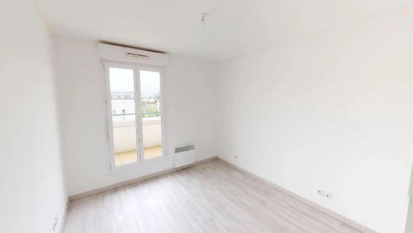 Appartement à vendre à Chartres (28000)