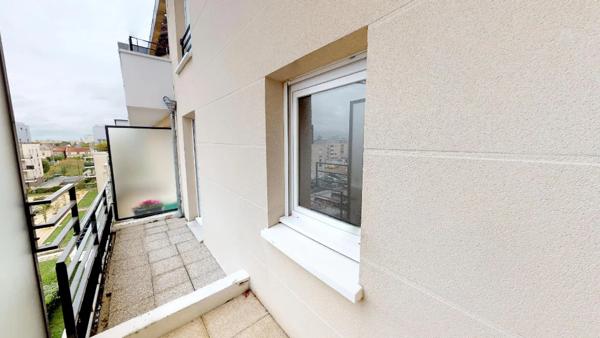 Appartement à vendre à Chartres (28000)