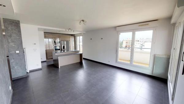Appartement à vendre à Chartres (28000)