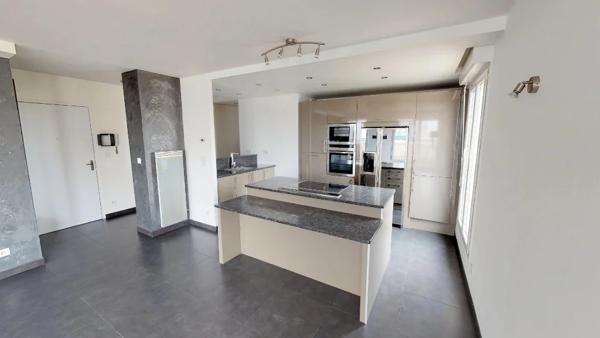 Appartement à vendre à Chartres (28000)