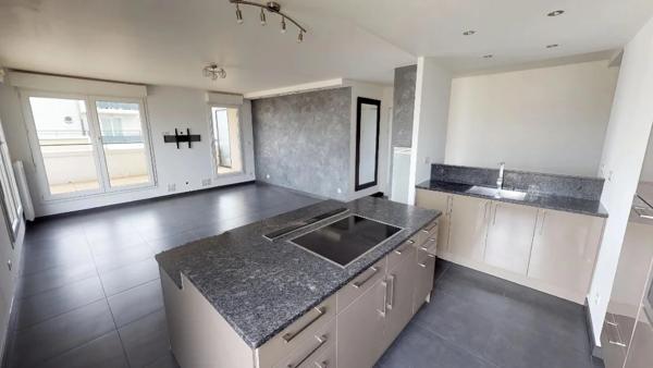 Appartement à vendre à Chartres (28000)