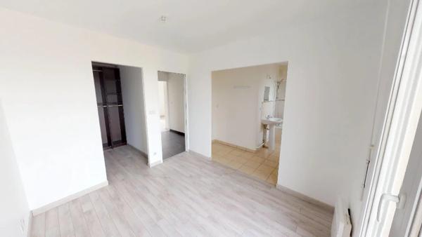 Appartement à vendre à Chartres (28000)