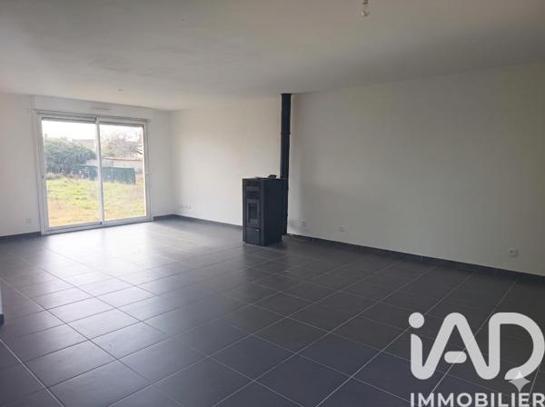 Maison à vendre 5 pièces 100 m² Sacquenville