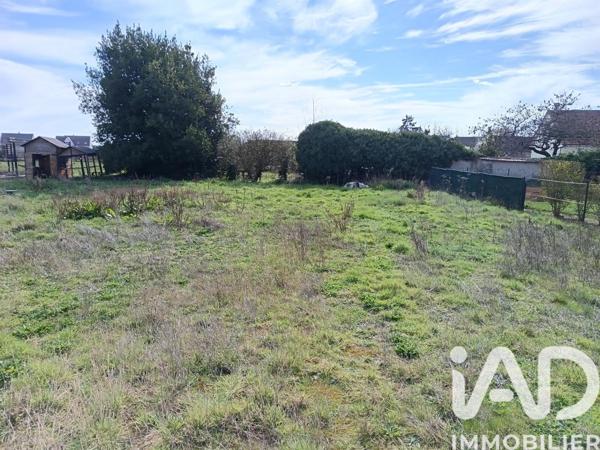 Maison à vendre 5 pièces 100 m² Sacquenville