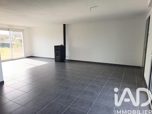 Maison à vendre 5 pièces 100 m² Sacquenville