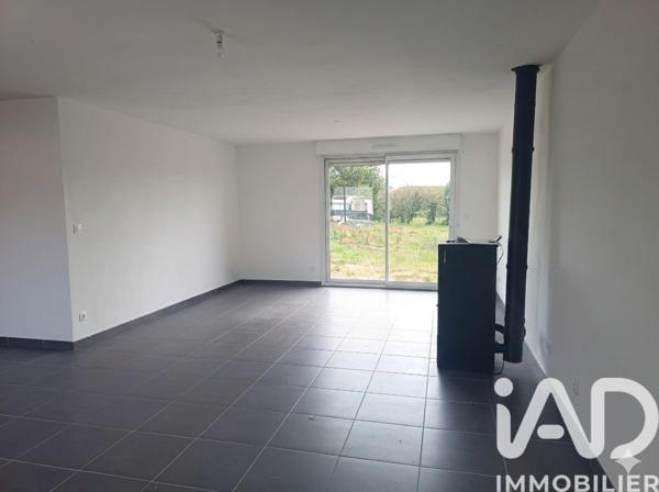 Maison à vendre 5 pièces 100 m² Sacquenville