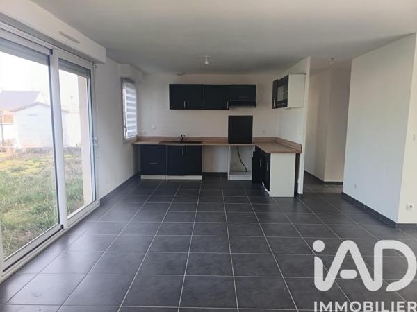 Maison à vendre 5 pièces 100 m² Sacquenville