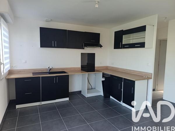 Maison à vendre 5 pièces 100 m² Sacquenville