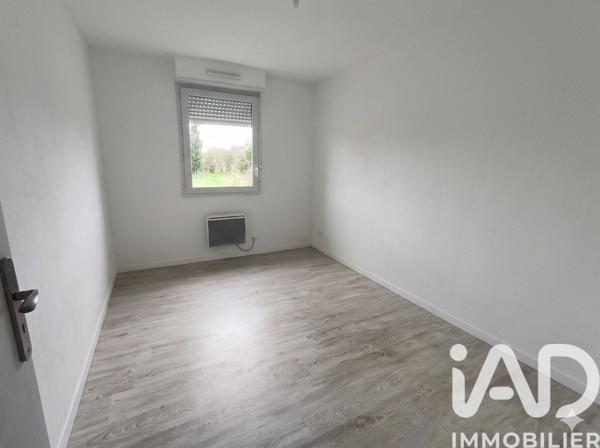 Maison à vendre 5 pièces 100 m² Sacquenville