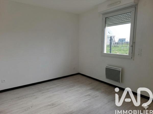 Maison à vendre 5 pièces 100 m² Sacquenville