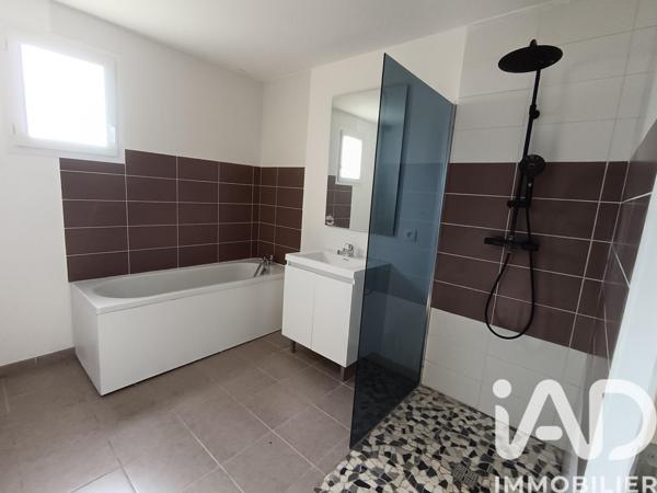 Maison à vendre 5 pièces 100 m² Sacquenville