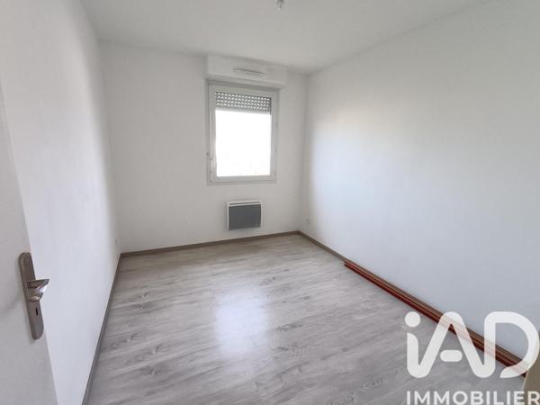 Maison à vendre 5 pièces 100 m² Sacquenville