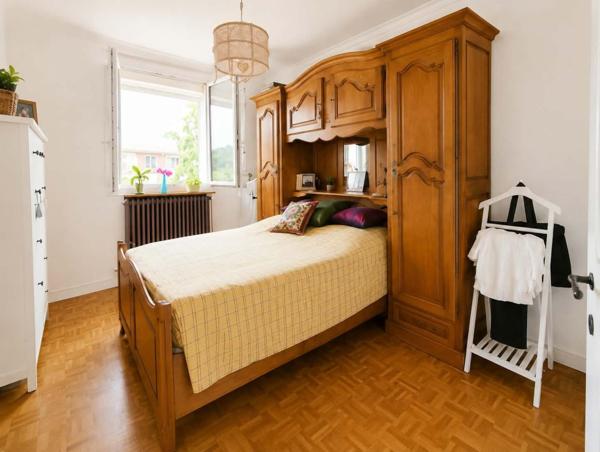 BELLE MAISON AU CALME AVEC GRAND JARDIN ARBORE (arbres fruitiers)