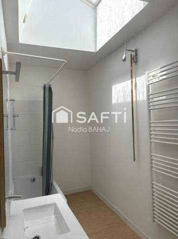 Immeuble locatif