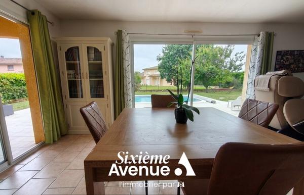 Maison 4 pièces 97 m2