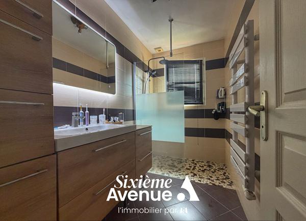 Maison 4 pièces 97 m2