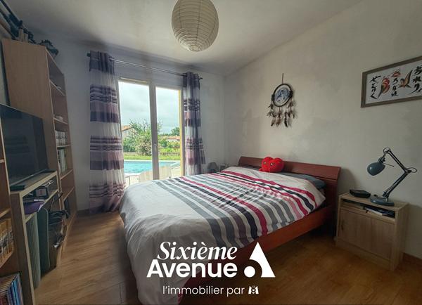 Maison 4 pièces 97 m2