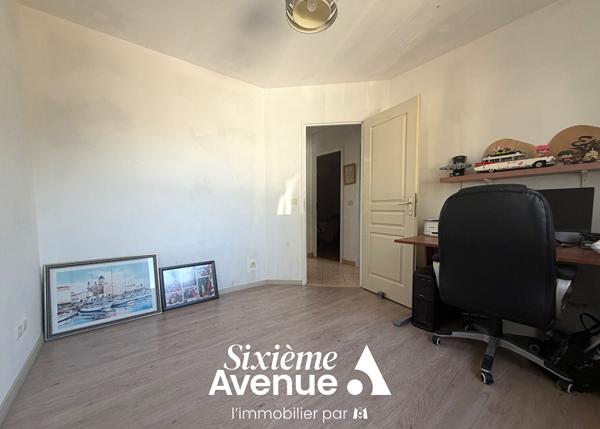 Maison 4 pièces 97 m2