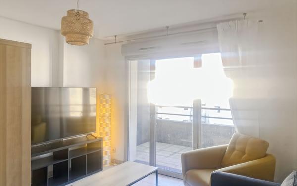 Appartement à vendre    3 pièces • 58,08 m2 Toulouse