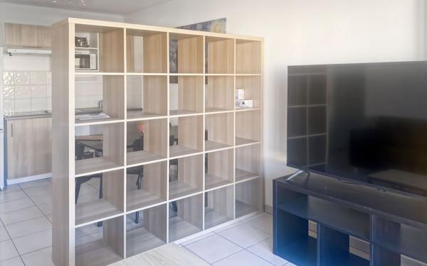 Appartement à vendre    3 pièces • 58,08 m2 Toulouse