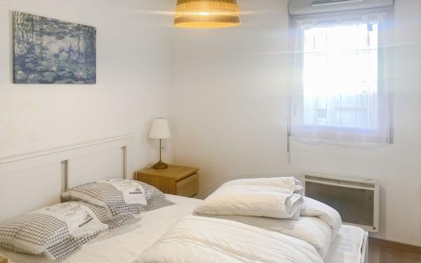 Appartement à vendre    3 pièces • 58,08 m2 Toulouse