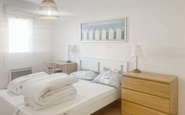 Appartement à vendre    3 pièces • 58,08 m2 Toulouse