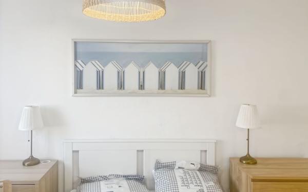 Appartement à vendre    3 pièces • 58,08 m2 Toulouse