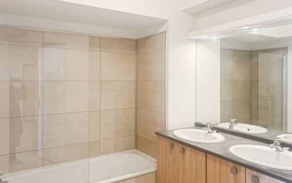 Appartement à vendre    3 pièces • 58,08 m2 Toulouse