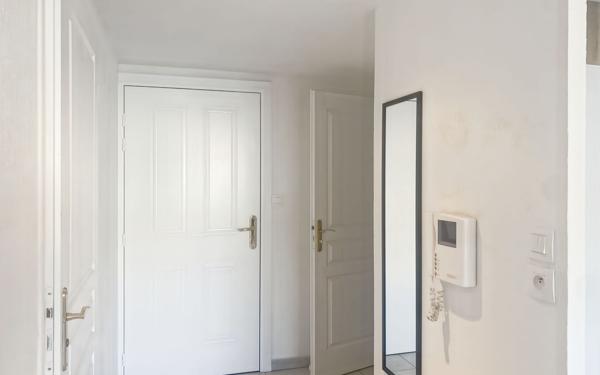 Appartement à vendre    3 pièces • 58,08 m2 Toulouse