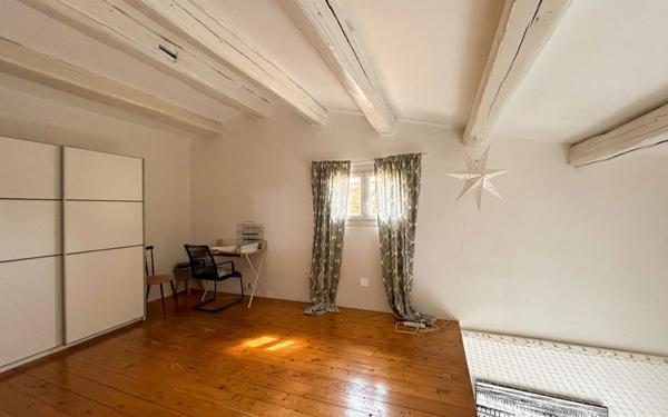 Maison à vendre    4 pièces • 120 m2 Balaruc-le-Vieux