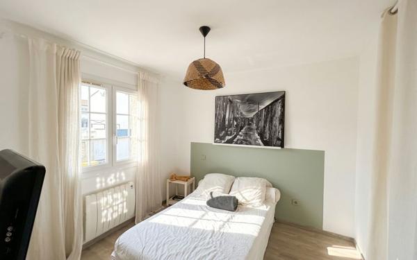 Maison à vendre    4 pièces • 120 m2 Balaruc-le-Vieux