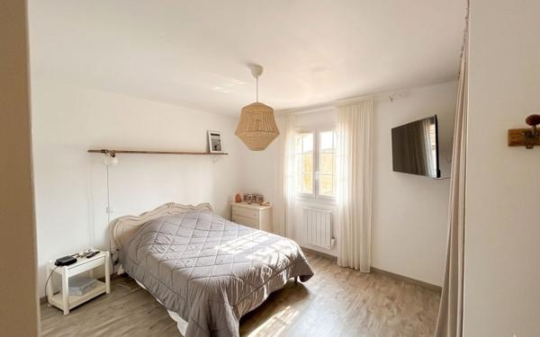 Maison à vendre    4 pièces • 120 m2 Balaruc-le-Vieux