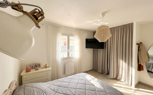 Maison à vendre    4 pièces • 120 m2 Balaruc-le-Vieux