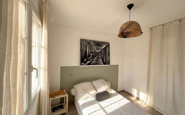 Maison à vendre    4 pièces • 120 m2 Balaruc-le-Vieux