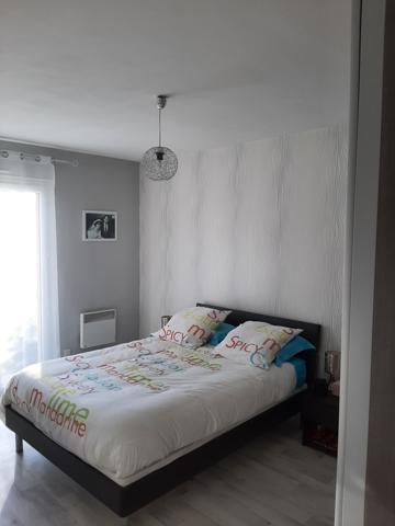 Belle maison de 5 chambres