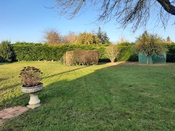 Belle maison de 5 chambres