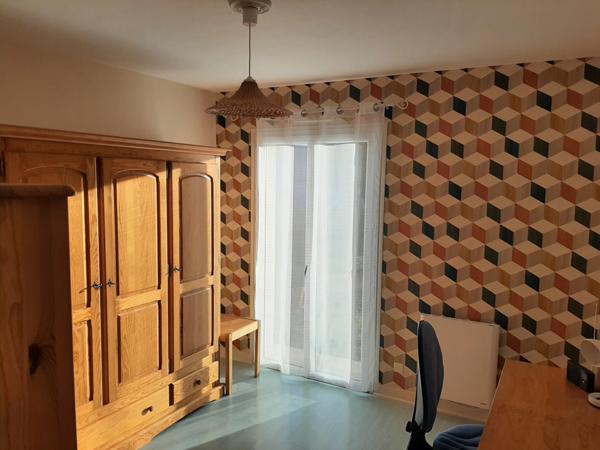 Belle maison de 5 chambres