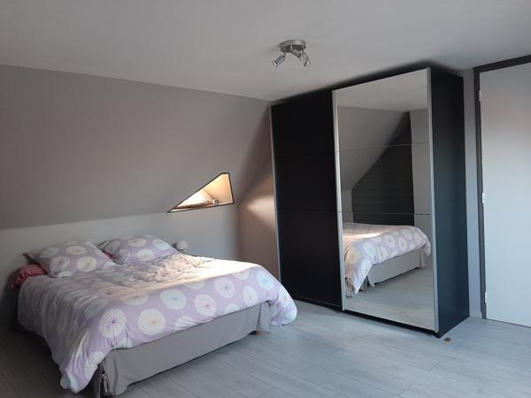 Belle maison de 5 chambres