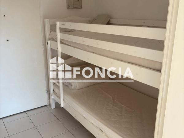 À vendre Studio 24.11 m² - La Baule-escoublac 44500