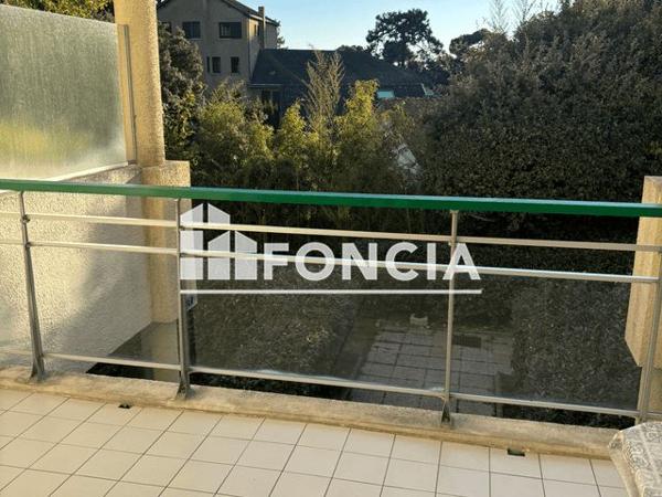 À vendre Studio 24.11 m² - La Baule-escoublac 44500