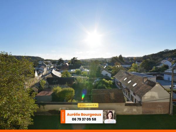 Appartement 2 chambres Evreux - quartier Jean Bouin