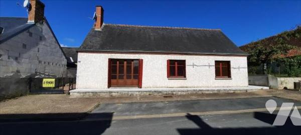 exclusif plain-pied Poulaines (36210)